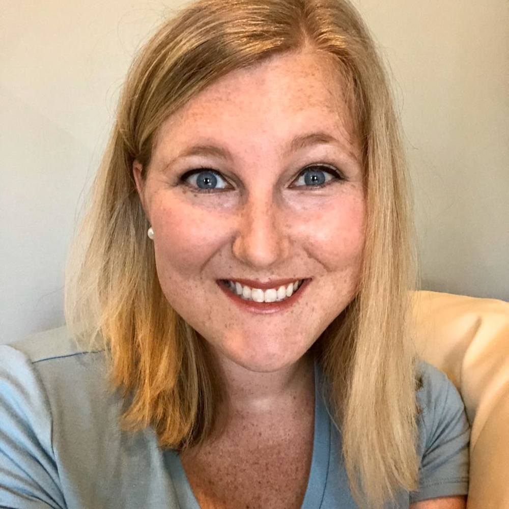Meet your Posher, Liz
